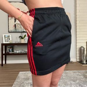 Adidas Mini Skirt